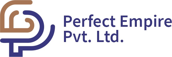 Perfect Empire logo