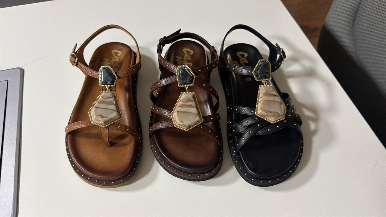 Women's Heritage Sandals